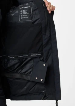 Freeride Jacket W