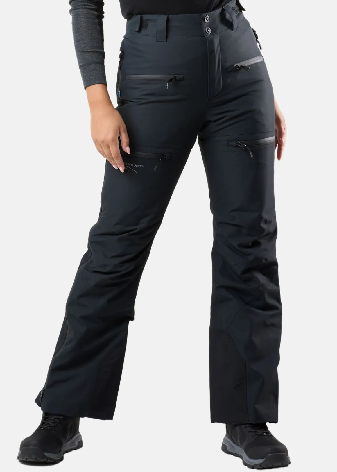 Freeride Pants W