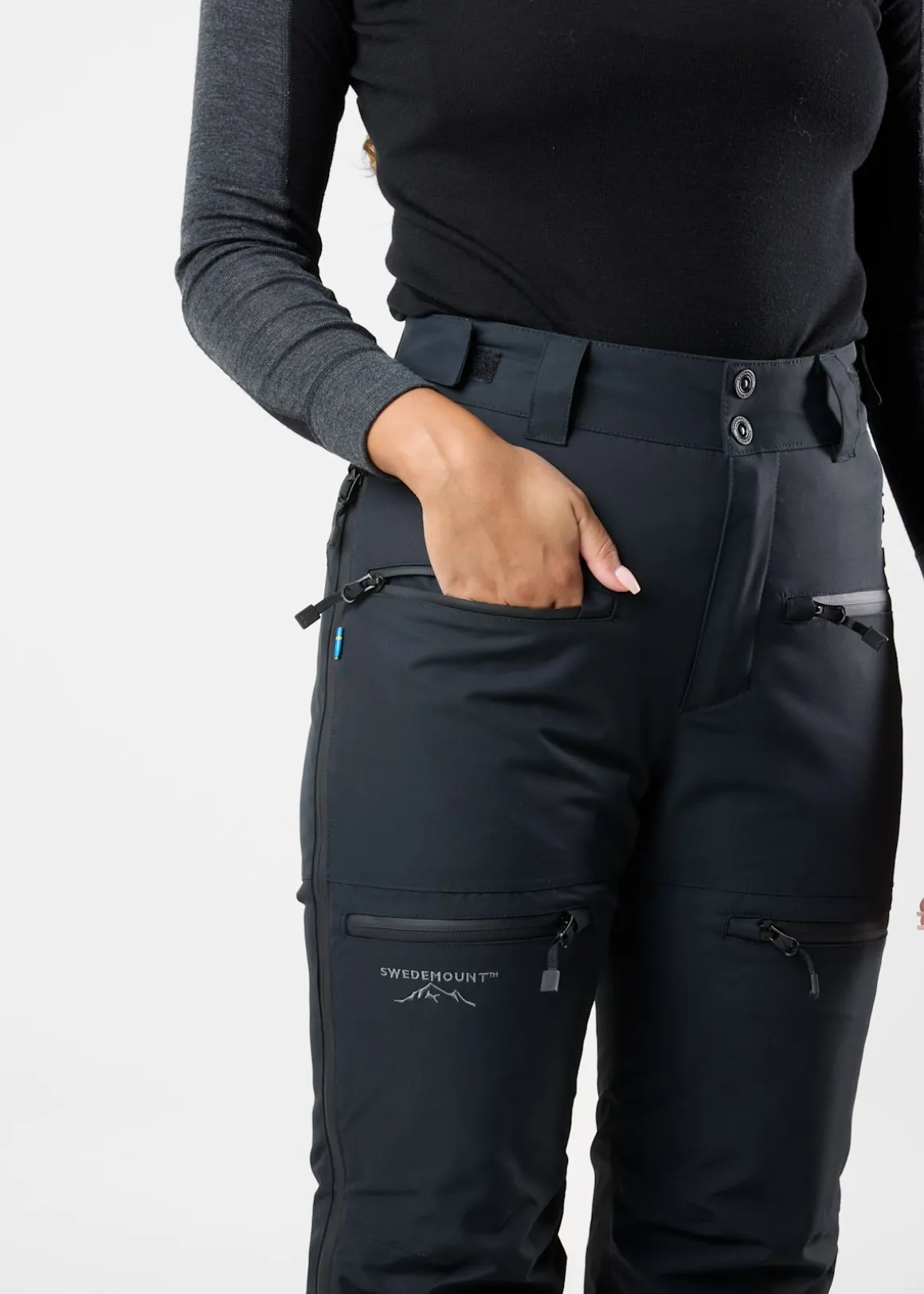 Freeride Pants W