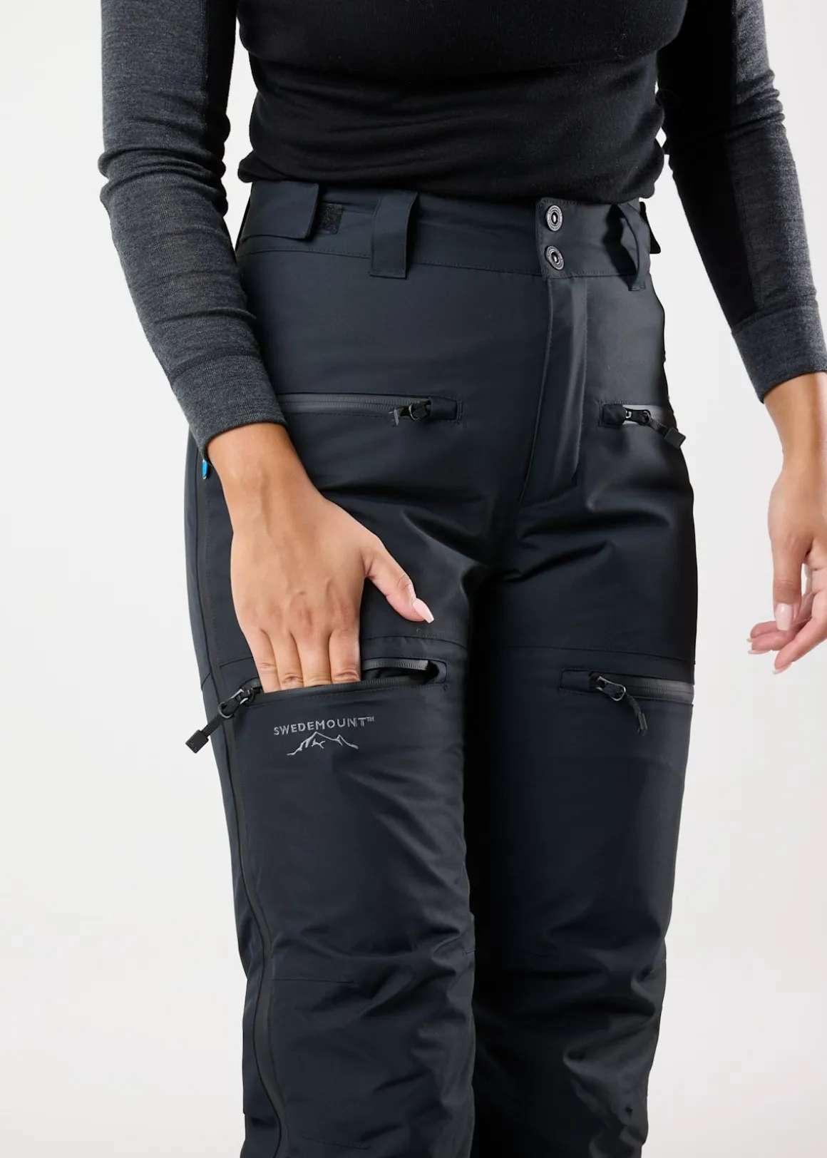 Freeride Pants W