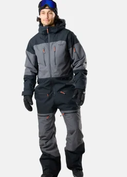 Freeride Skisuit