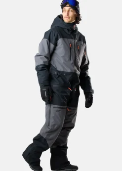 Freeride Skisuit