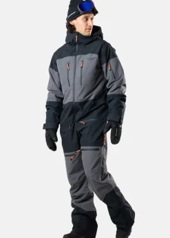 Freeride Skisuit