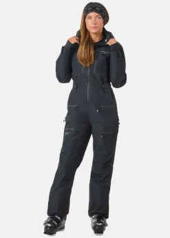 Freeride Skisuit II W