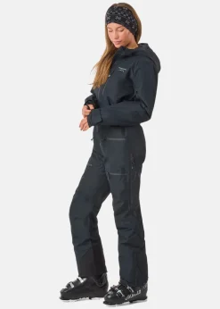 Freeride Skisuit II W