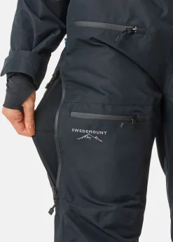 Freeride Skisuit II W