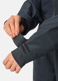 Freeride Skisuit II W