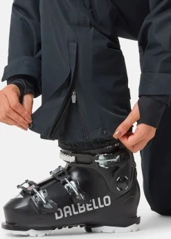 Freeride Skisuit II W