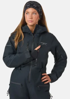 Freeride Skisuit II W