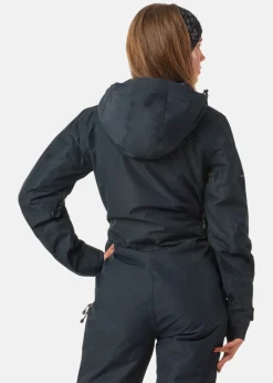 Freeride Skisuit II W