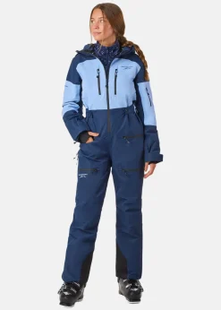 Freeride Skisuit II W