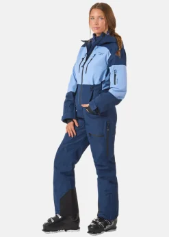 Freeride Skisuit II W