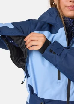 Freeride Skisuit II W