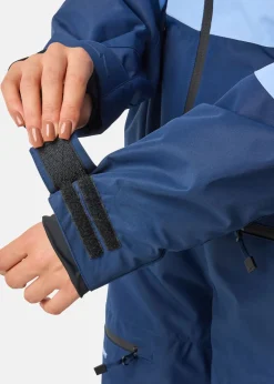 Freeride Skisuit II W