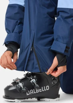 Freeride Skisuit II W