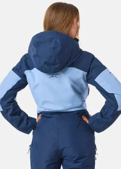 Freeride Skisuit II W