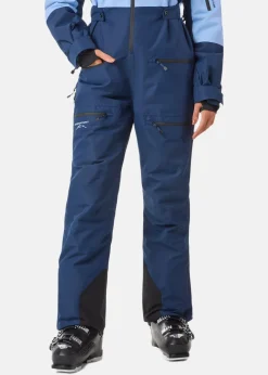 Freeride Skisuit II W