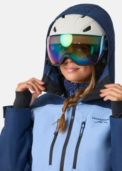 Freeride Skisuit II W