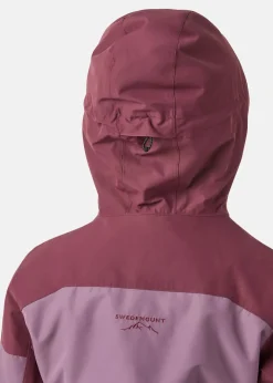 Freeride Skisuit II W