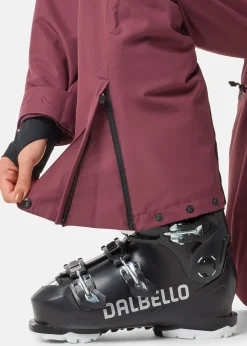 Freeride Skisuit II W