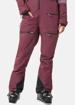 Freeride Skisuit II W