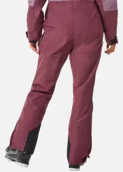 Freeride Skisuit II W