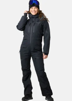 Freeride Skisuit W