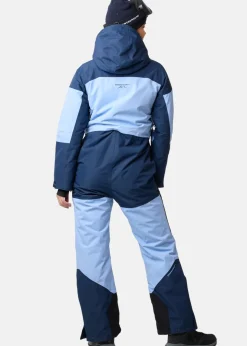 Freeride Skisuit W