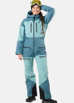Freeride Skisuit W