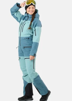 Freeride Skisuit W