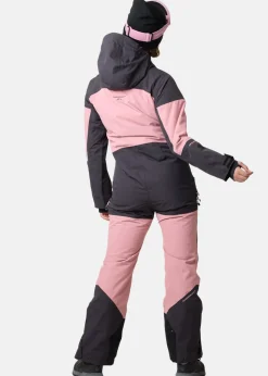 Freeride Skisuit W