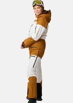 Freeride Skisuit W