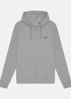 Full-Zip Hoodie