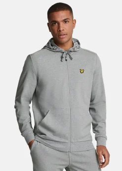 Full-Zip Hoodie