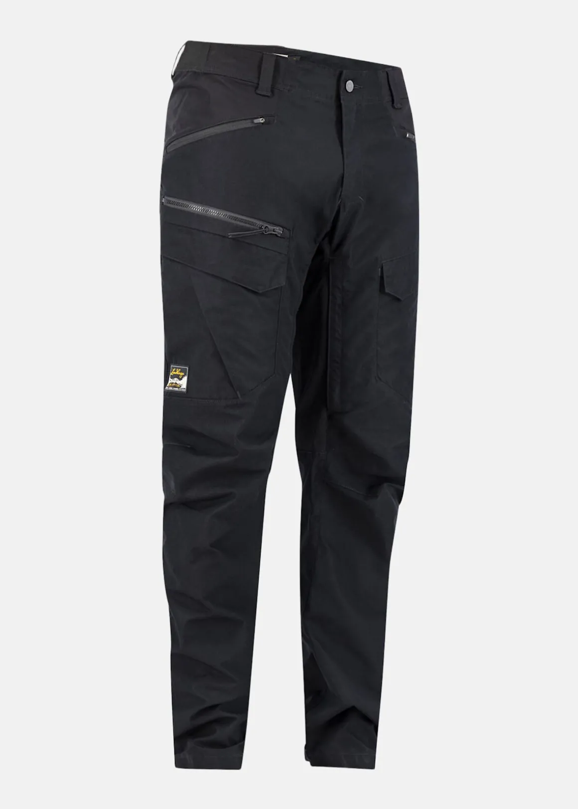 Fulu Cargo Stretch Hybrid Pant