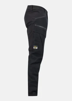 Fulu Cargo Stretch Hybrid Pant