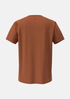 Fulu Merino Climbing T-Shirt M