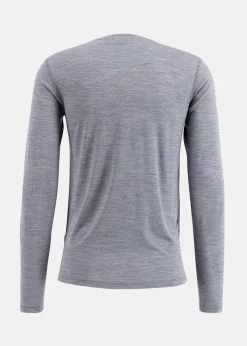 Fulu Merino Longsleeve T-Shirt