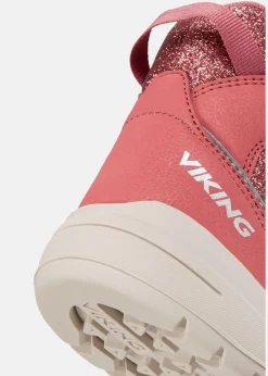 Fun Glitter Warm GTX 2V