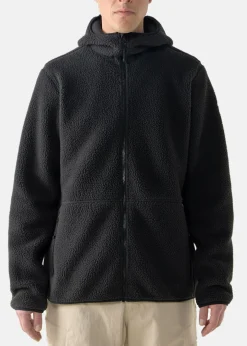 Funäs Pile Hood Men