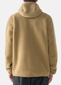 Funäs Pile Hood Men