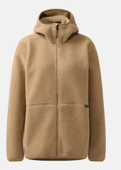 Funäs Pile Hood Women