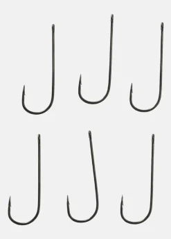 Fusion Aberdeen Size 4/0 6-pac