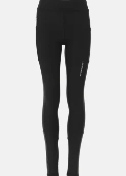 Fusion Long Tights JR
