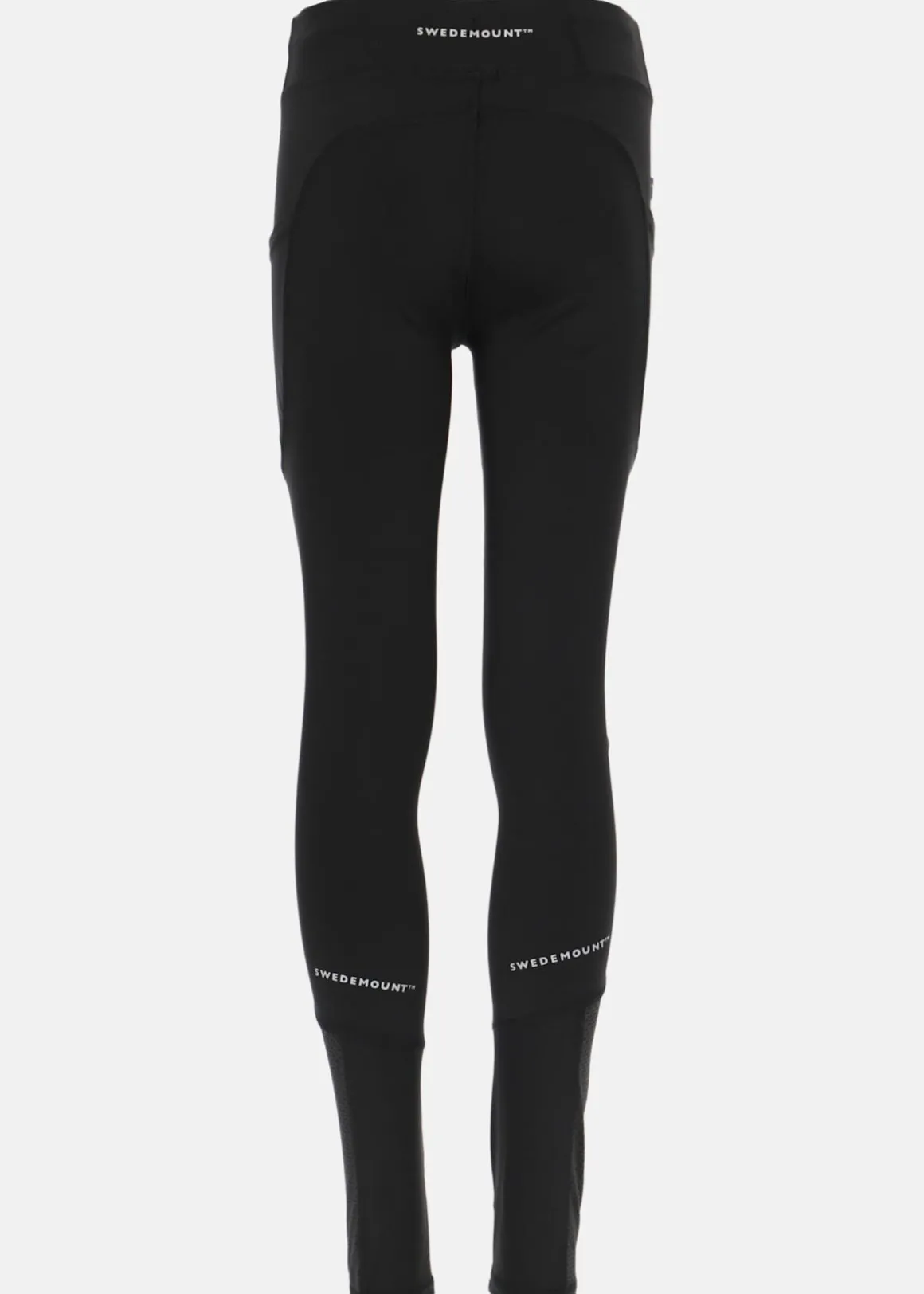 Fusion Long Tights JR