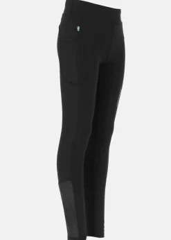 Fusion Long Tights JR