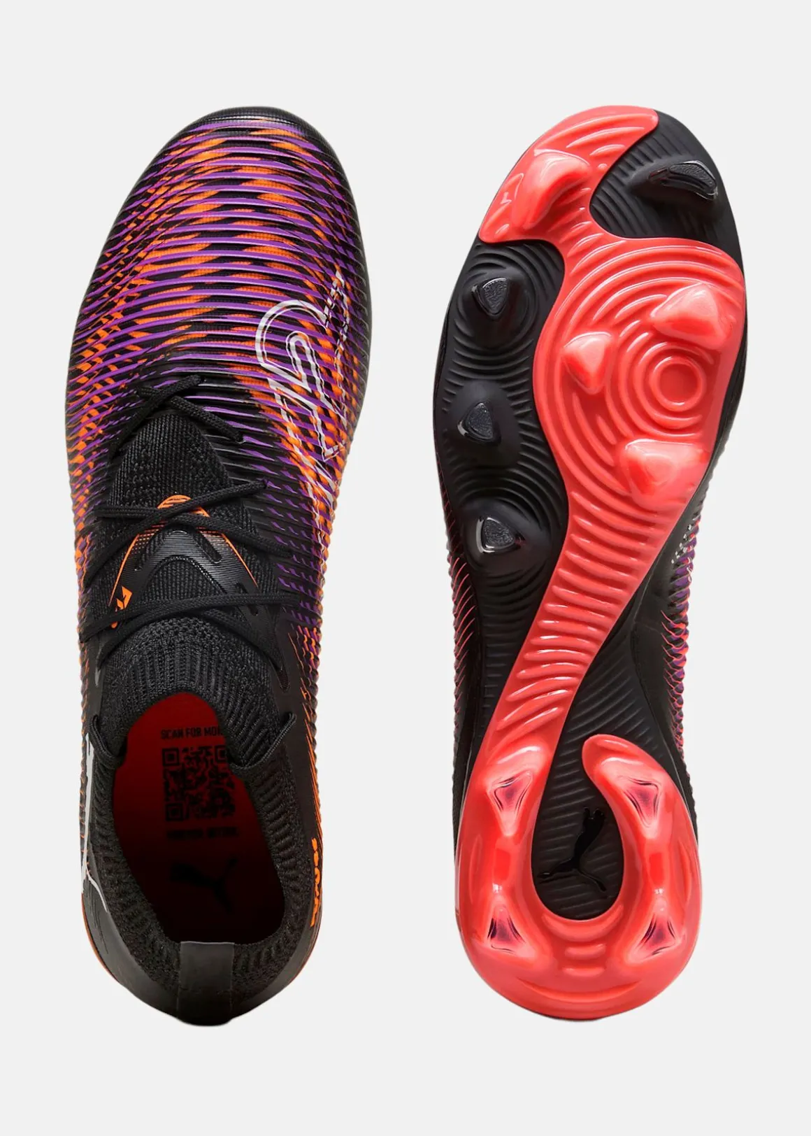 FUTURE 8 MATCH FG/AG