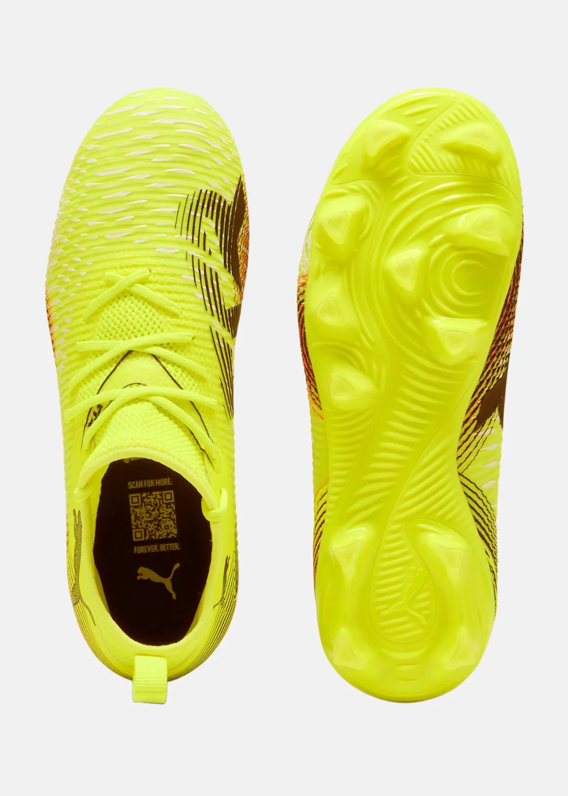 FUTURE 8 MATCH FG/AG Jr