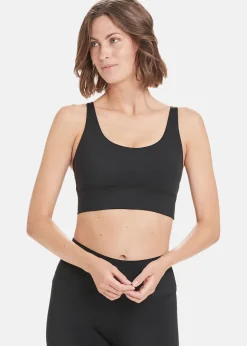 Gaby W Sports Bra