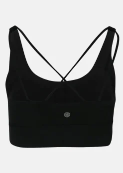 Gaby W Sports Bra